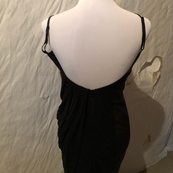 Alice + Olivia Cocktail Dress - Picture 6 of 8